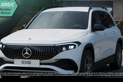 Mercedes-Benz EQB 9.653 km 41.490 &euro; Aachen 52068