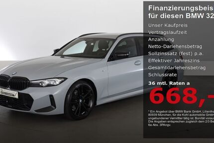 BMW 320 48.412 km 42.420 &euro; Aachen 52078