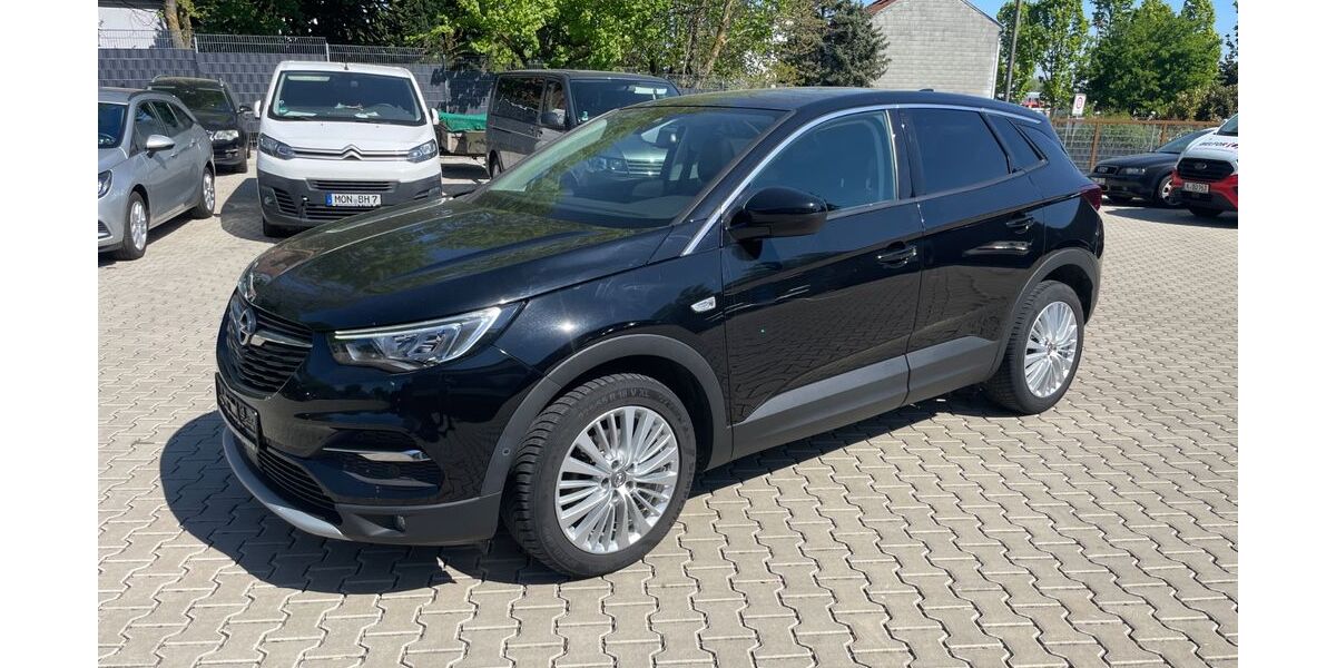 Opel Grandland (X) 149.000 km 9.950 &euro; Herzogenrath 52134