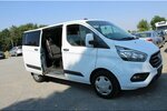Ford Tourneo Custom 320 L1H1 VA - 8-Sitzer - 224.945 km 9.980 &euro; Euskirchen 53881