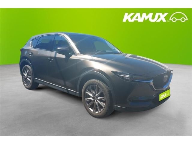 Mazda CX-5 146.753 km 17.500 &euro; Düren 52351