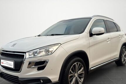 Peugeot 4008 165.000 km 7.990 &euro; Elsdorf 50189