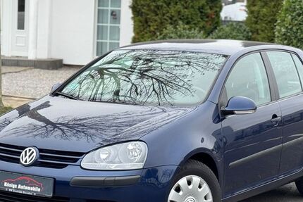 VW Golf 38.384 km 5.990 &euro; Jülich 52428