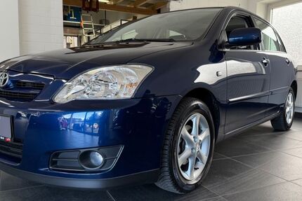 Toyota Corolla 63.800 km 9.900 &euro; Stolberg 52224