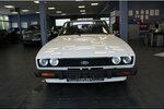 Ford Capri MK3 2,3L V6 Deutsches Fahrzeug - 2. Hand 56.477 km 20.980 &euro; Euskirchen 53881