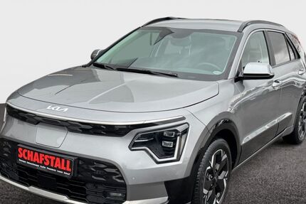 Kia Niro 29.433 km 27.879 &euro; Elsdorf (bei Köln) 50189