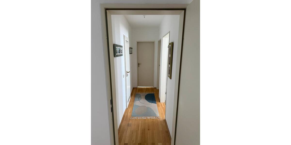 Etagenwohnung Aachen Eilendorf - 3 Zimmer, 85 m&sup2;, 1.300&euro; | Angebot:26441327