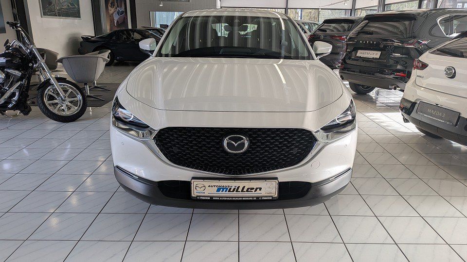 Mazda CX-30 56.612 km 19.450 &euro; Bedburg 50181