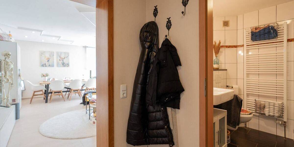 Mehrfamilienhaus, Wohnhaus Würselen Broichweiden - 6 Zimmer, 179 m&sup2;, 315.000&euro; | Angebot:25742119