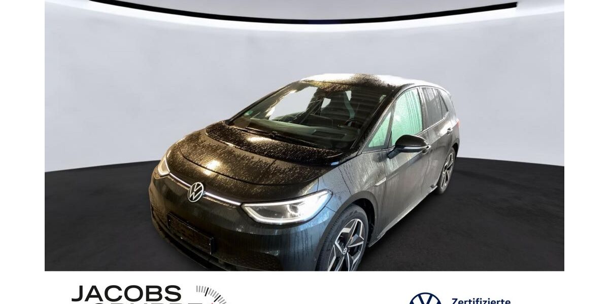 VW ID.3 30.255 km 25.470 &euro; Aachen 52078