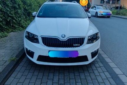 Skoda Octavia 263.250 km 9.999 &euro; Merzenich 52399