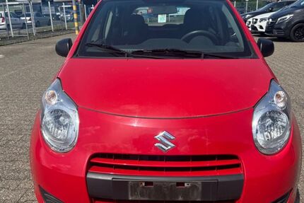 Suzuki Alto 109.000 km 2.650 &euro; Alsdorf 52477