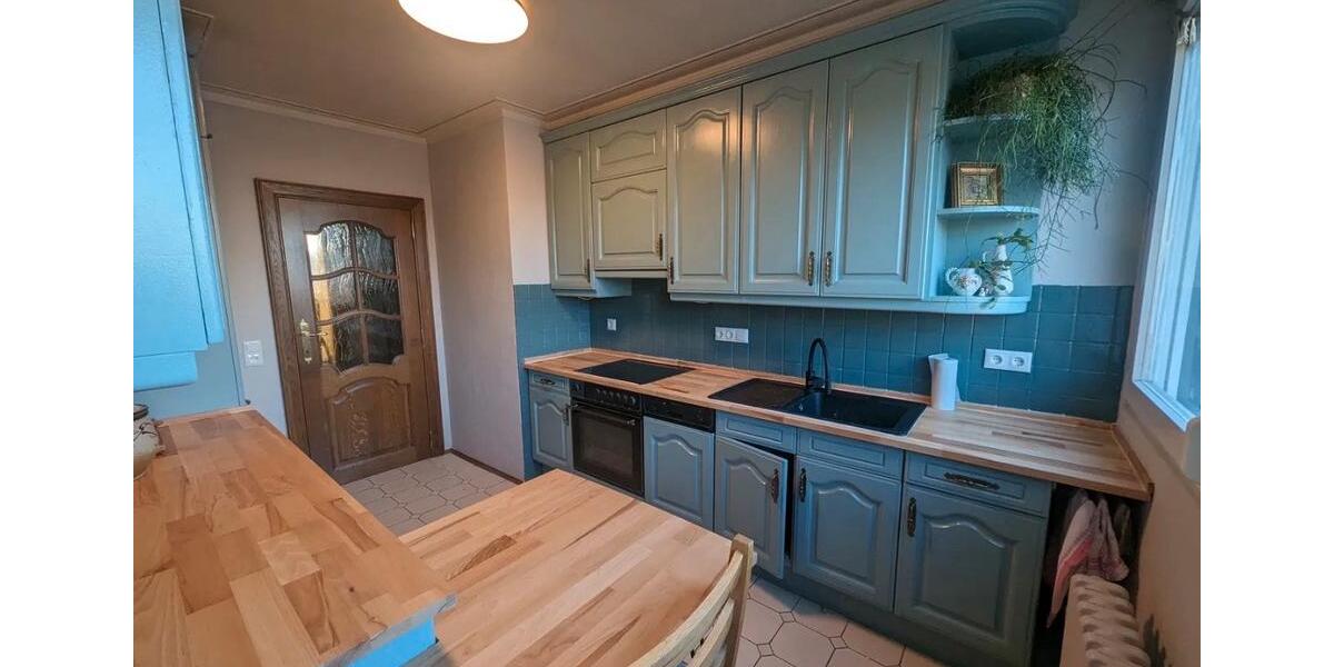 Dachgeschoßwohnung Aachen Eilendorf - 4 Zimmer, 110 m&sup2;, 900&euro; | Angebot:26639552