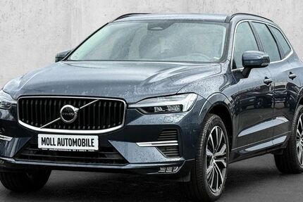 Volvo XC60 43.802 km 33.380 &euro; Bergheim 50126