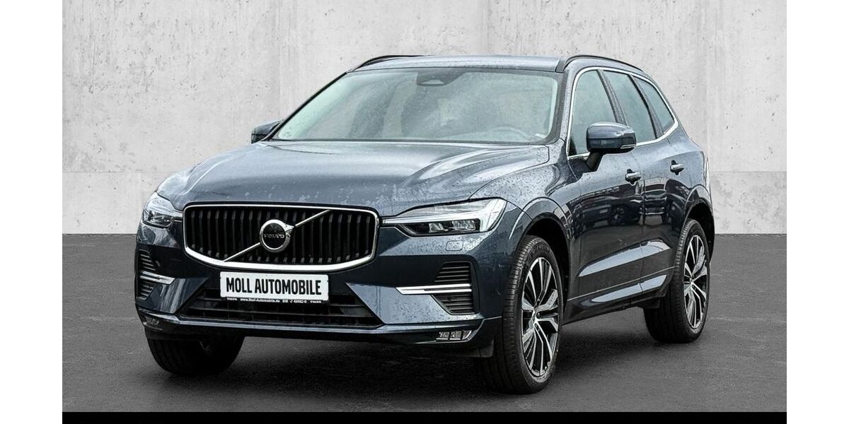 Volvo XC60 43.802 km 33.380 &euro; Bergheim 50126
