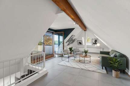 Wohnung Stolberg (Rheinland) / Mausbach Mausbach - 4 Zimmer, 104 m&sup2;, 284.500&euro; | Angebot:24651453