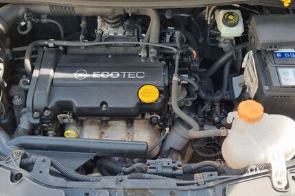 Opel Corsa 162.000 km 1.500 &euro; Alsdorf 52477