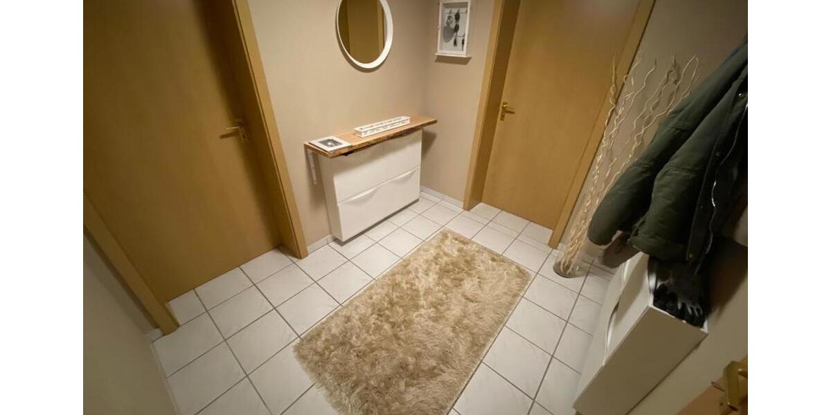 Etagenwohnung Linnich - 3 Zimmer, 60 m&sup2;, 550&euro; | Angebot:25974978