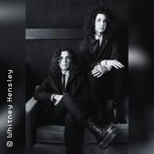 Nite - Support: TigJez 17.04.2026 Rockfabrik Übach-Palenberg