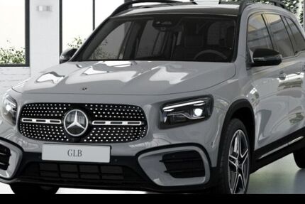 Mercedes-Benz GLB 200 9.328 km 43.990 &euro; Frechen 50226
