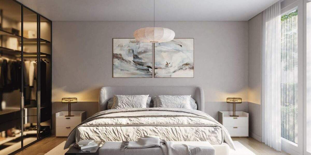 Etagenwohnung Aachen Richterich - 3 Zimmer, 97 m&sup2;, 592.000&euro; | Angebot:25773628