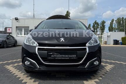 Peugeot 208 89.000 km 8.490 &euro; Eschweiler 52249
