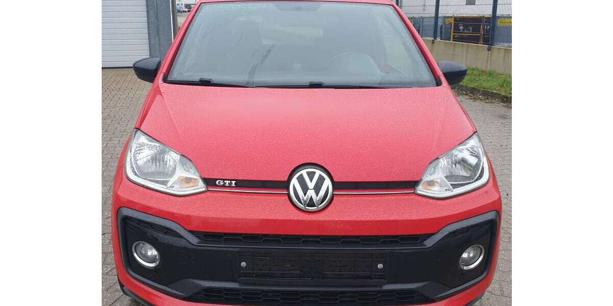 VW up! 102.000 km 10.599 &euro; Stolberg (Rhld) 52222