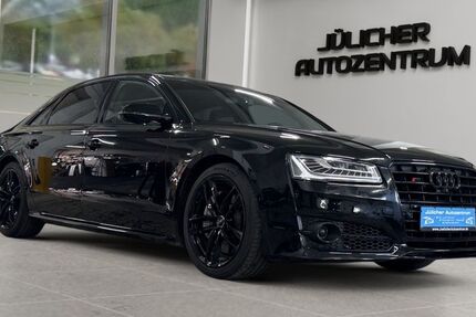 Audi A8 76.600 km 29.990 &euro; Jülich 52428