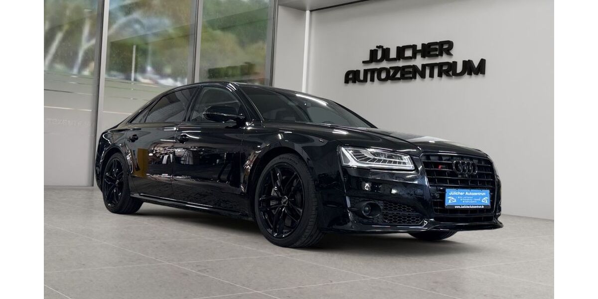 Audi A8 76.600 km 29.990 &euro; Jülich 52428