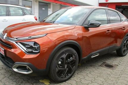 Citroen C4 32.000 km 16.900 &euro; Brühl 50321