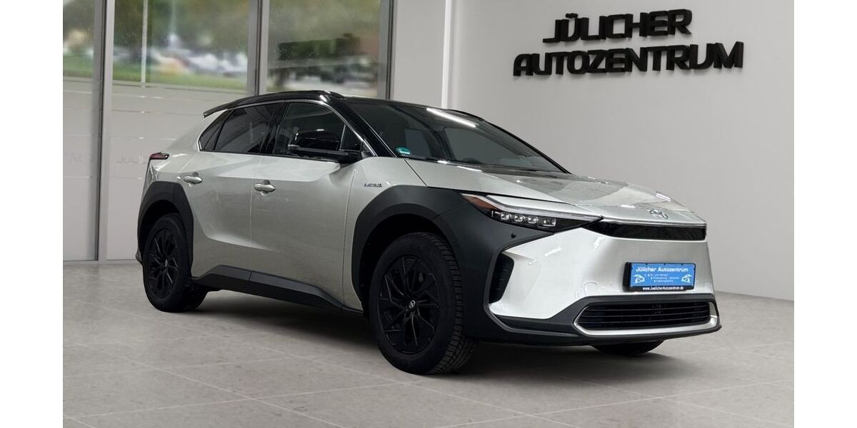 Toyota bZ4X 40.000 km 26.990 &euro; Jülich 52428