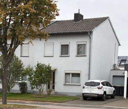 Doppelhaushälfte Übach-Palenberg Boscheln - 5 Zimmer, 101 m&sup2;, 249.500&euro; | Angebot:25686239