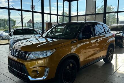 Suzuki Vitara 93.000 km 13.480 &euro; Erftstadt 50374