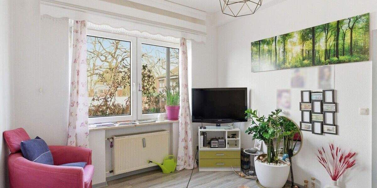 Etagenwohnung Aachen Aachen-Mitte - 3 Zimmer, 54 m&sup2;, 171.500&euro; | Angebot:25834860