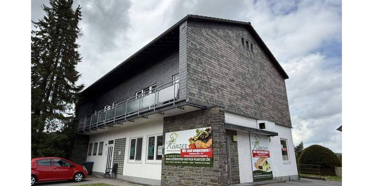 Mehrfamilienhaus, Wohnhaus Simmerath / Lammersdorf Lammersdorf - 1 Zimmer, 171 m&sup2;, 495.000&euro; | Angebot:25698376