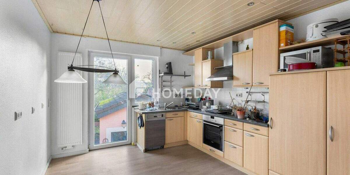 Reihenmittelhaus Erftstadt Gymnich - 5 Zimmer, 143 m&sup2;, 299.900&euro; | Angebot:25740038