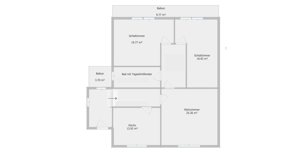Mehrfamilienhaus, Wohnhaus Erftstadt-Lechenich Lechenich - 9 Zimmer, 273 m&sup2;, 929.000&euro; | Angebot:25760456