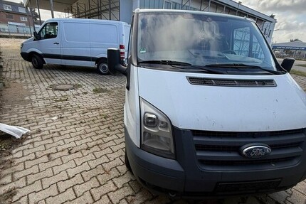 Ford Transit 286.000 km 2.200 &euro; Hürth 50354