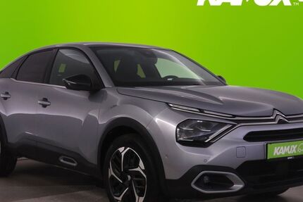 Citroen C4 22.844 km 15.845 &euro; Düren 52351