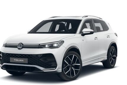 VW Tiguan 9.900 km 51.449 &euro; Baesweiler 52499