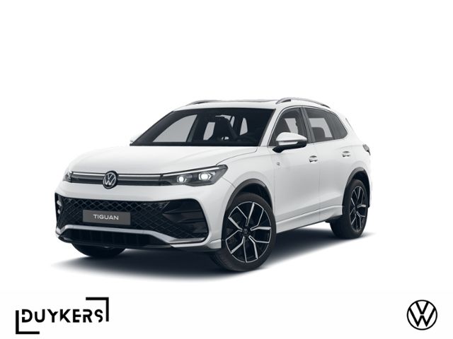 VW Tiguan 9.900 km 51.449 &euro; Baesweiler 52499