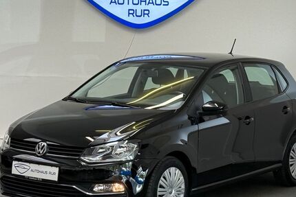 VW Polo 58.000 km 9.990 &euro; Düren 52353