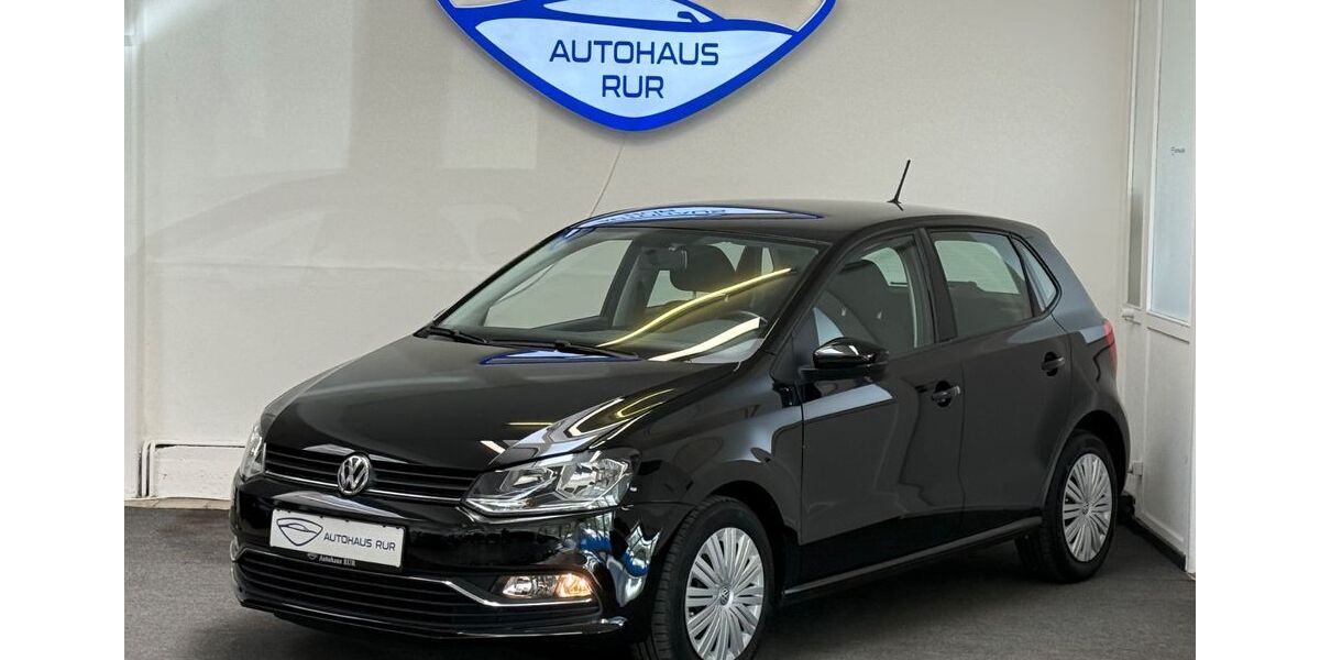 VW Polo 58.000 km 9.990 &euro; Düren 52353