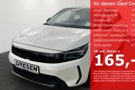 Opel Corsa 13.111 km 19.490 &euro; Euskirchen 53881