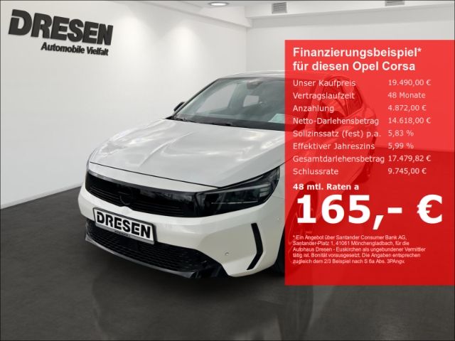 Opel Corsa 13.111 km 19.490 &euro; Euskirchen 53881