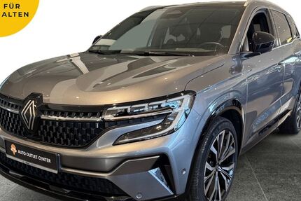 Renault Austral 24.301 km 33.990 &euro; Aachen 52068