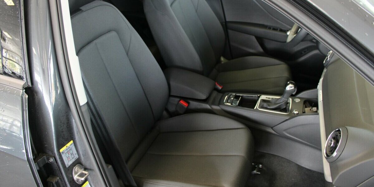 Audi Q2 35 TFSI S tronic - Garantie - 14.997 km 26.980 &euro; Euskirchen 53881