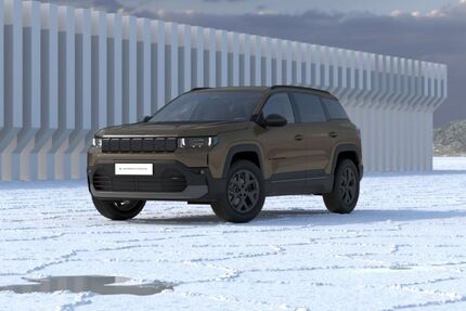 Jeep Compass 4.900 km 49.900 &euro; Aachen 52078