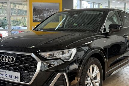 Audi Q3 21.500 km 36.999 &euro; Kerpen 50171