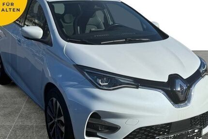 Renault ZOE 60.211 km 13.990 &euro; Aachen 52068
